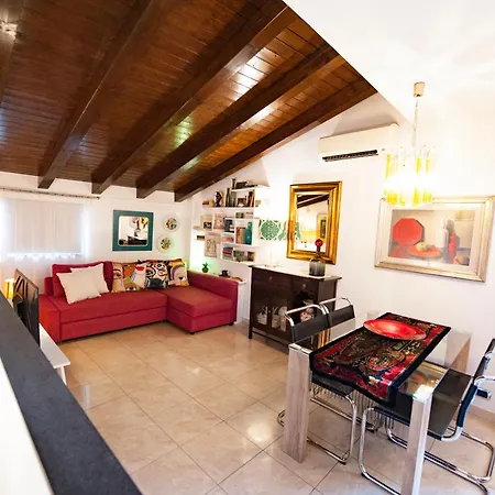 La Scala Bianca Apartment Catania Exterior photo