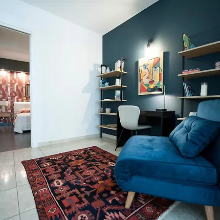 La Scala Bianca Apartment Catania Exterior photo