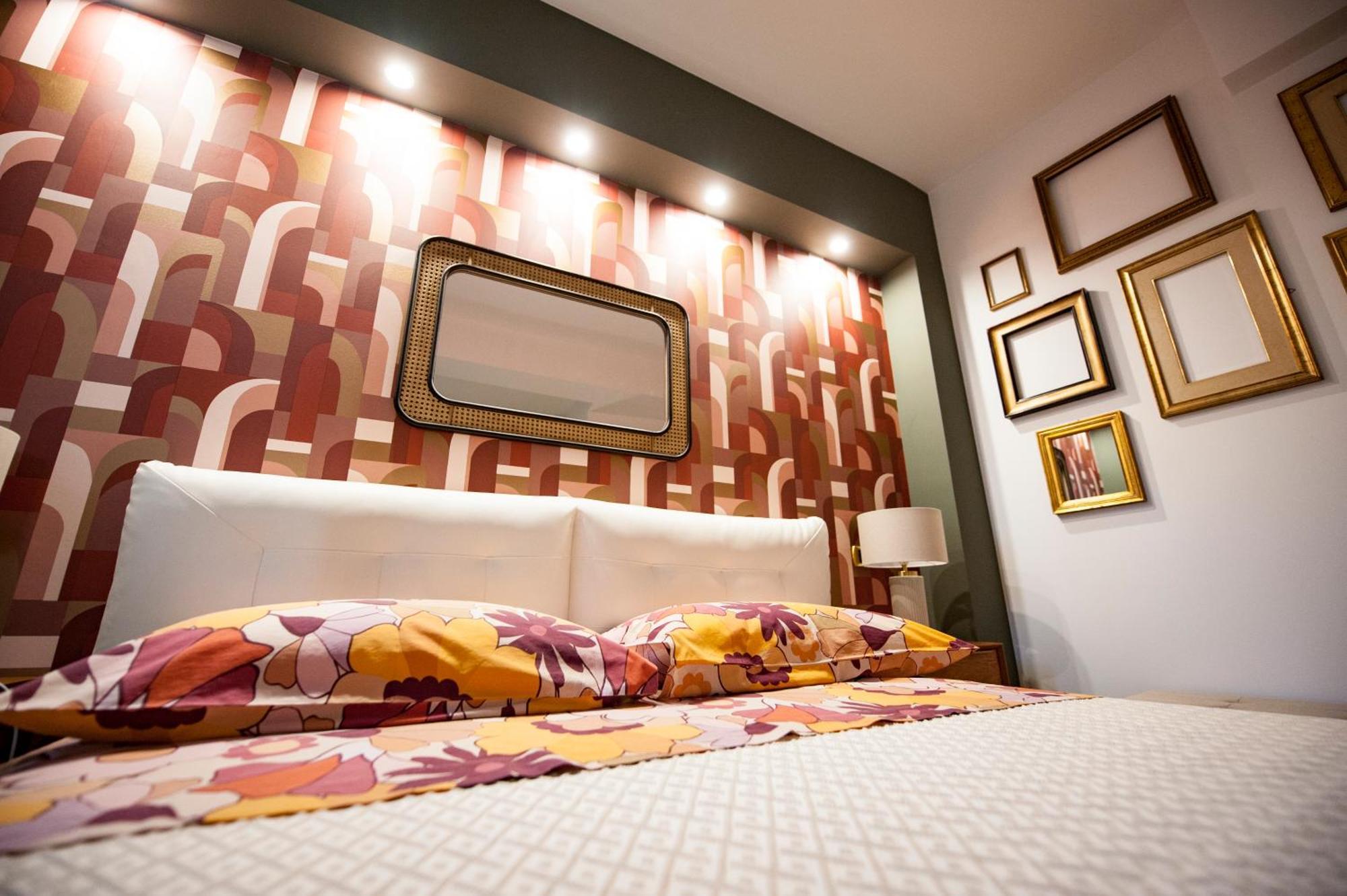 Apartment La Scala Bianca