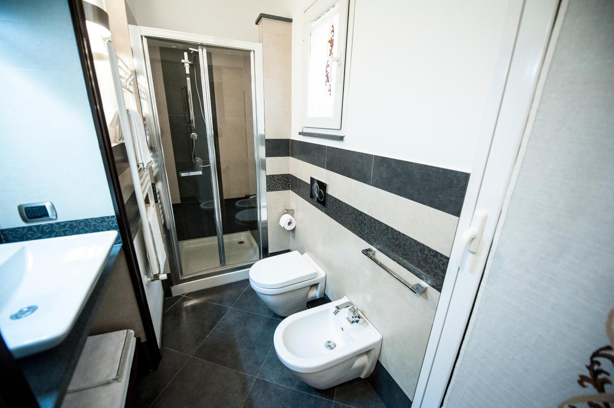 Apartment La Scala Bianca *