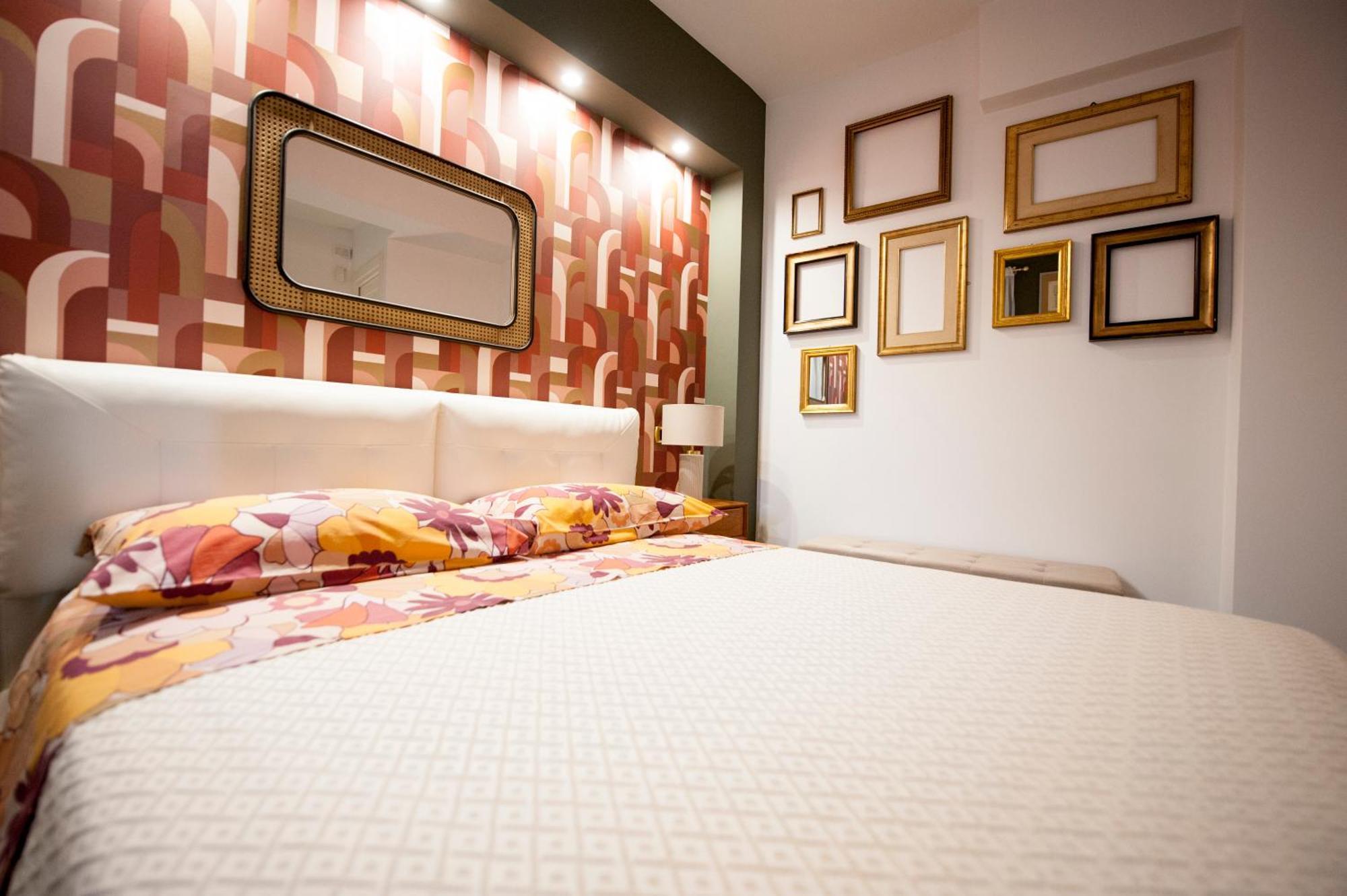 La Scala Bianca Apartment Catania