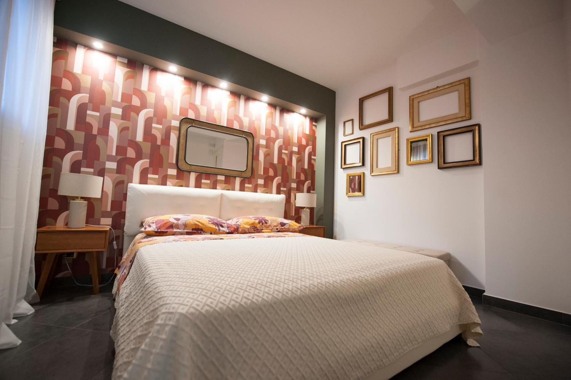 La Scala Bianca Apartment