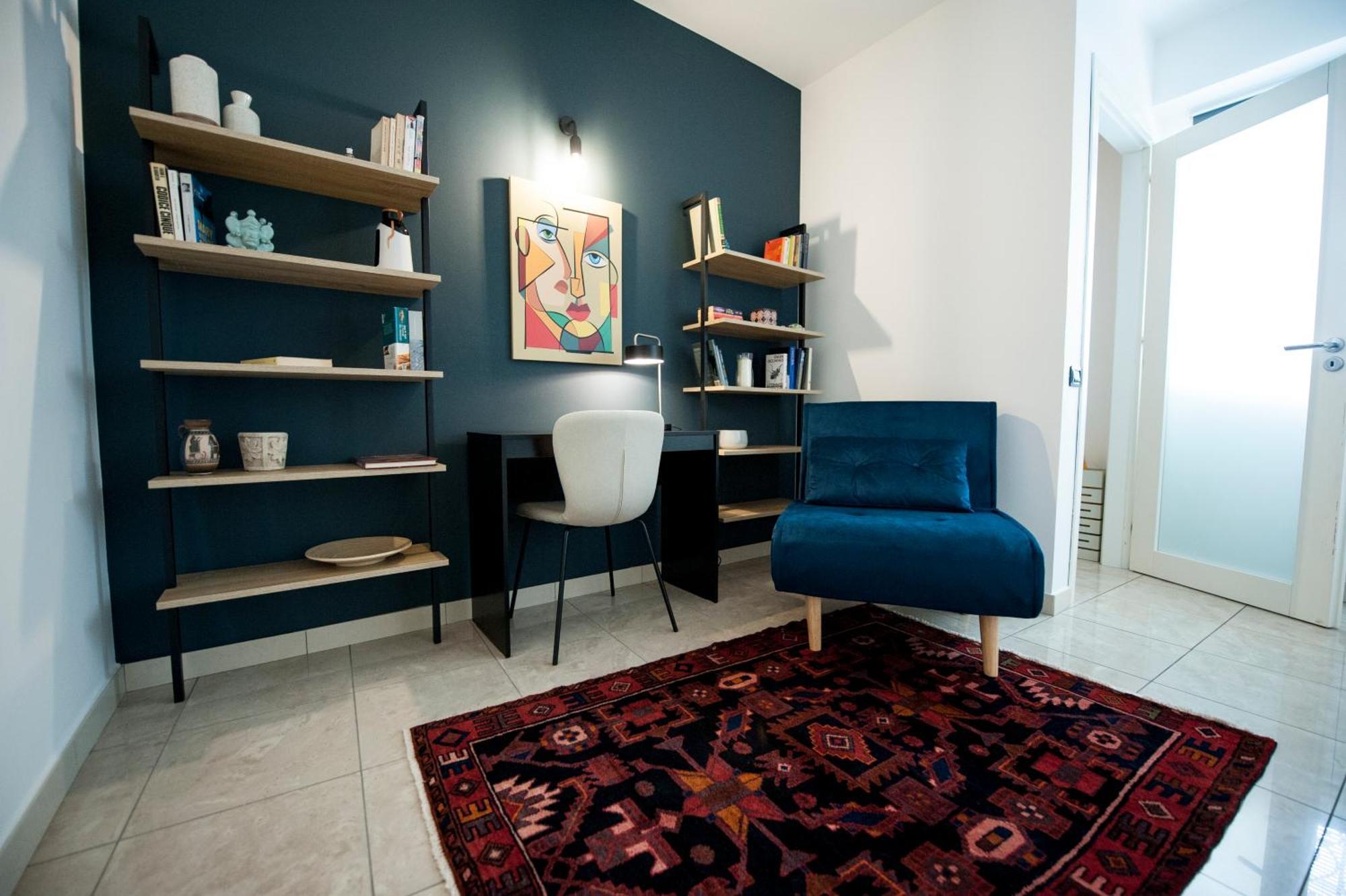 Apartment La Scala Bianca Catania