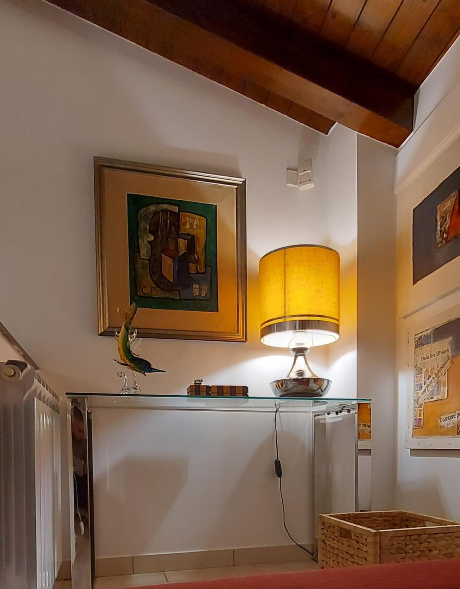 Apartment La Scala Bianca