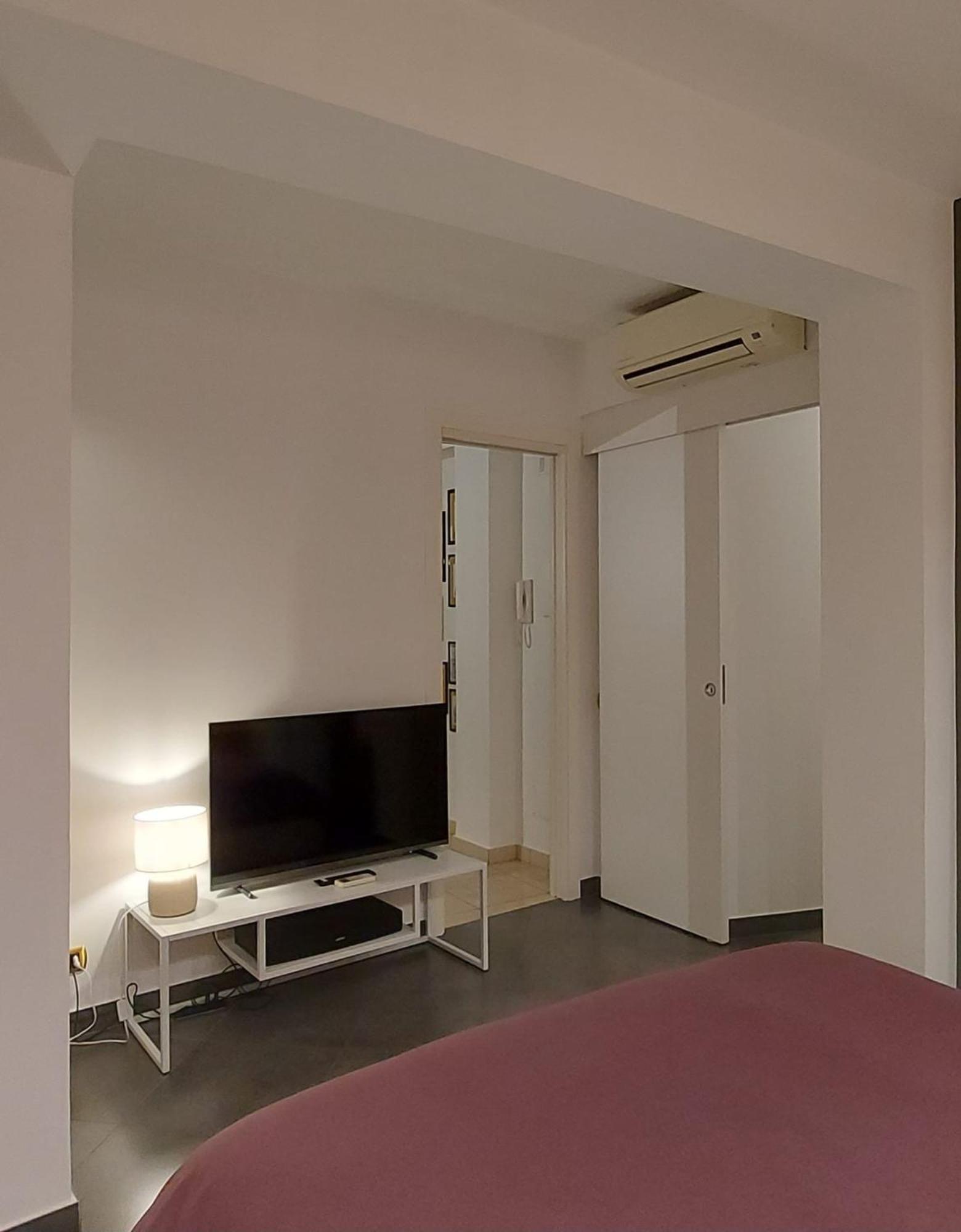 La Scala Bianca Apartment *
