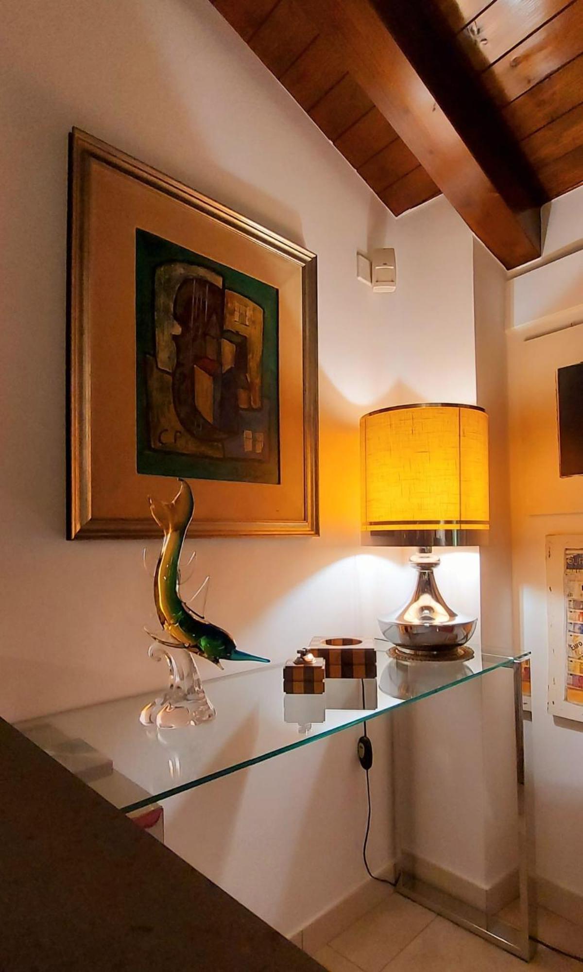 Apartment La Scala Bianca Catania