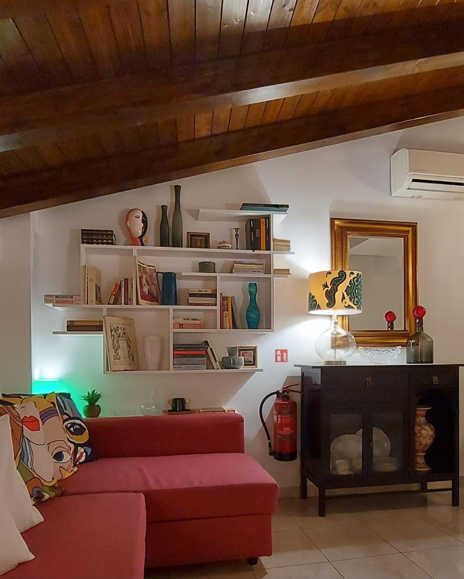 La Scala Bianca Apartment