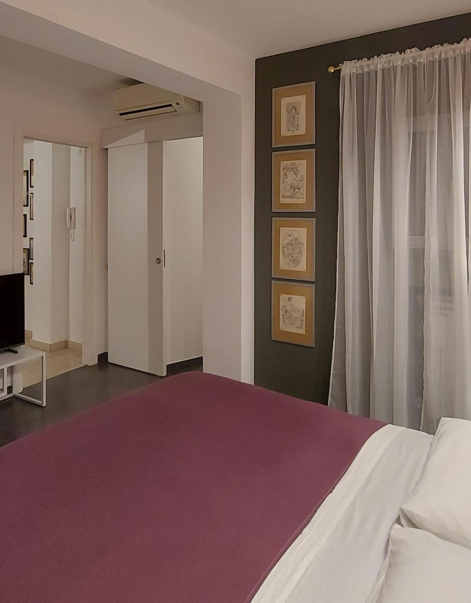 Apartment La Scala Bianca *