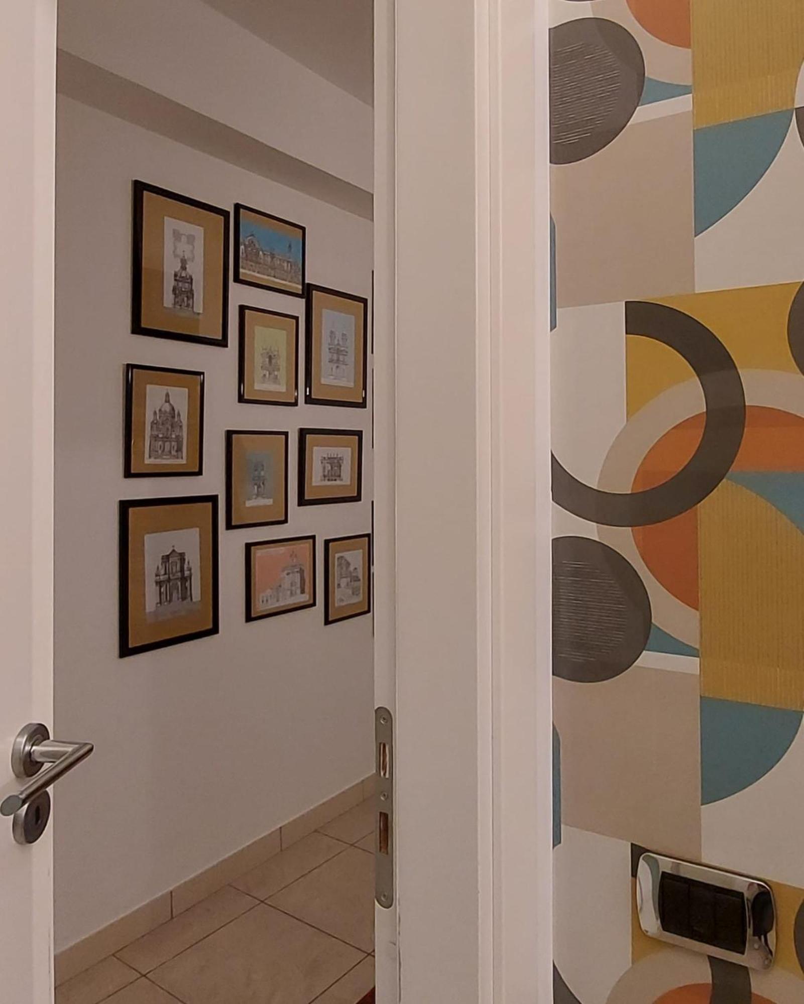 La Scala Bianca Apartment
